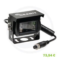 Praktiska dāvana vīrietim - atpakaļskata kamera